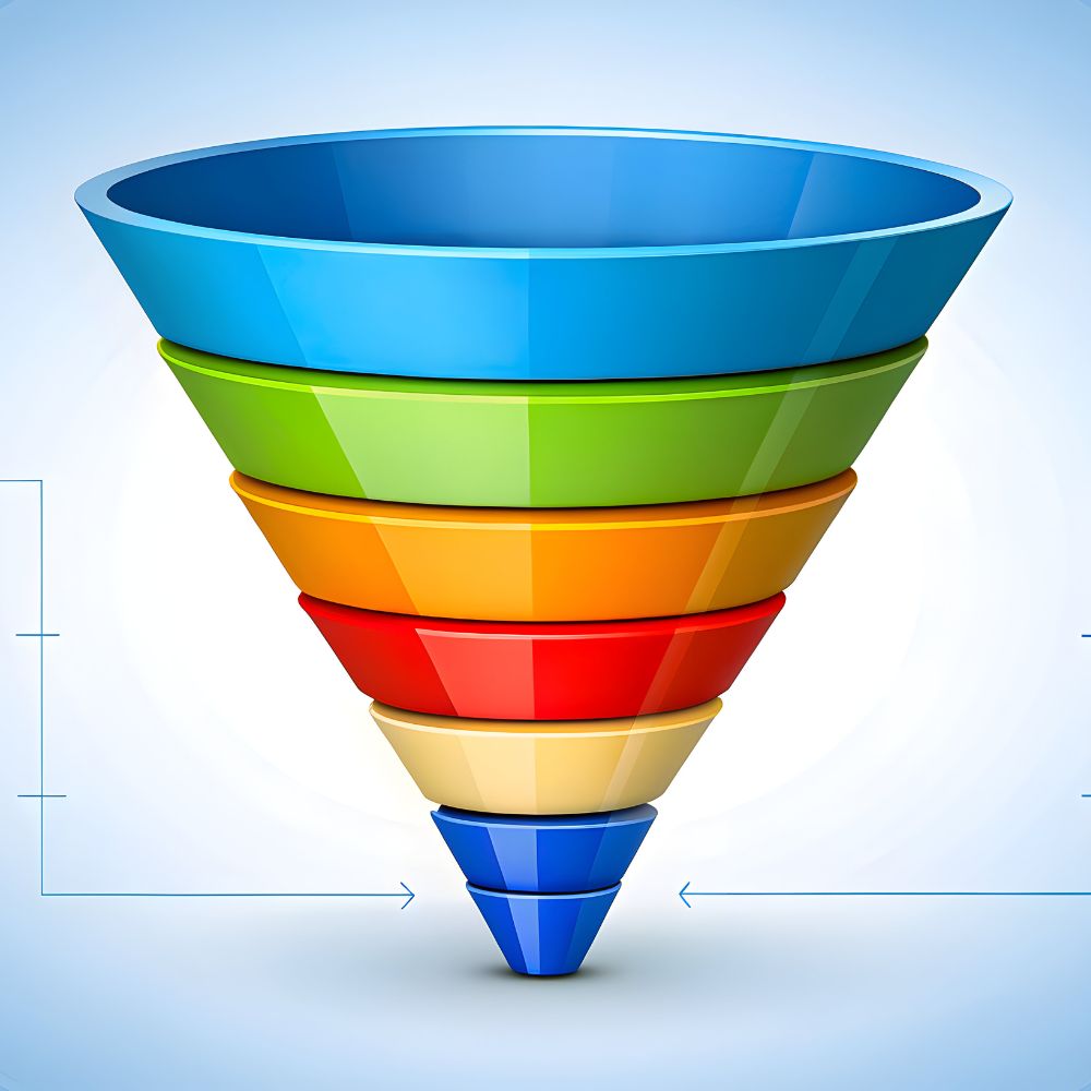 Plugging the holes: How to fix your leaky sales funnel and boost customer retention VLMS Global